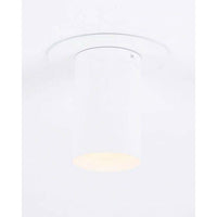 Canarm Agna Flush Mount