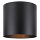 Canarm - Canarm Agna Flush Mount - Lights Canada
