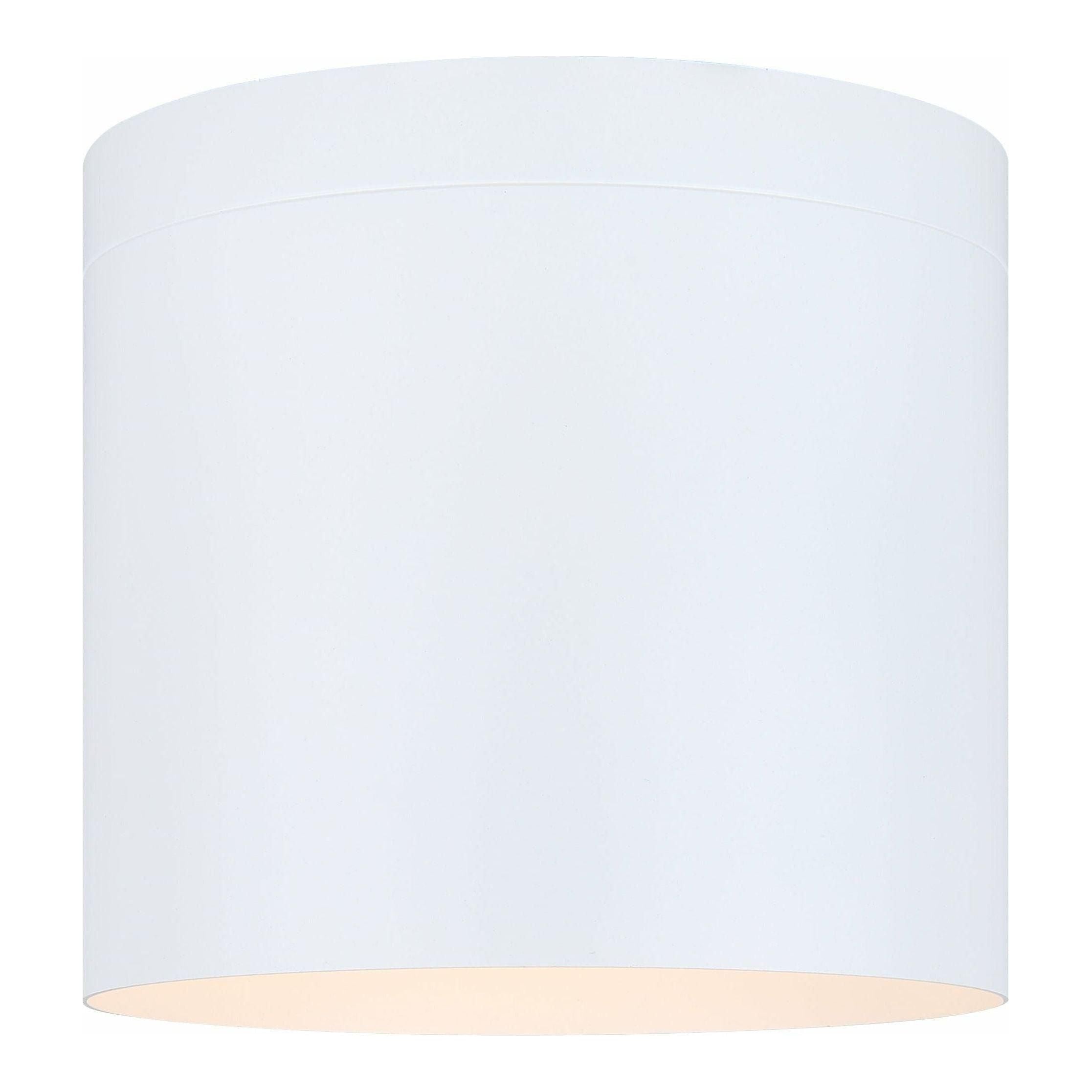 Canarm - Canarm Agna Flush Mount - Lights Canada