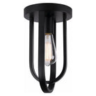 Canarm - Canarm Dilan Flush Mount - Lights Canada