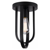 Canarm Dilan Flush Mount