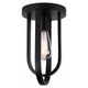 Canarm - Canarm Dilan Flush Mount - Lights Canada