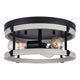 Canarm - Canarm Joelle Flush Mount - Lights Canada