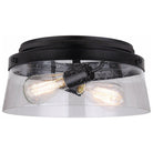 Canarm - Canarm Declan Flush Mount - Lights Canada