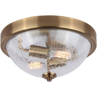 Canarm Everly Flush Mount
