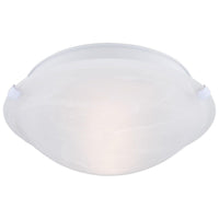 Fmount Flush Mount
