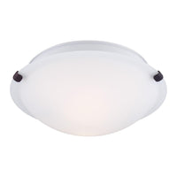 Fmount Flush Mount