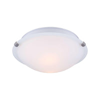 Fmount Flush Mount
