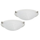 Canarm - Fmount Flush Mount Twin Pack - Lights Canada