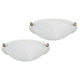 Canarm - Fmount Flush Mount Twin Pack - Lights Canada