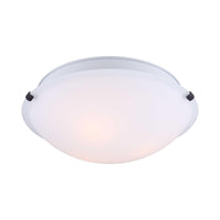 Fmount Flush Mount