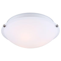 Fmount Flush Mount