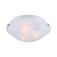 Fmount Flush Mount