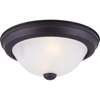 Fmount Flush Mount