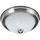 Canarm - Fmount Flush Mount - Lights Canada
