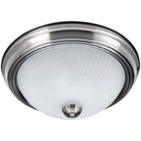 Fmount Flush Mount