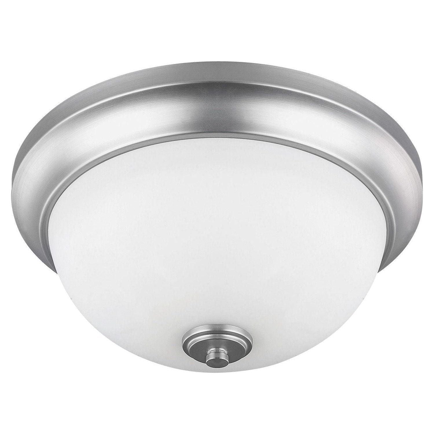 Canarm - New Yorker Flush Mount - Lights Canada