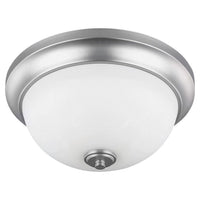 New Yorker Flush Mount
