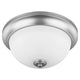 Canarm - New Yorker Flush Mount - Lights Canada