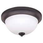 Canarm - New Yorker Flush Mount - Lights Canada
