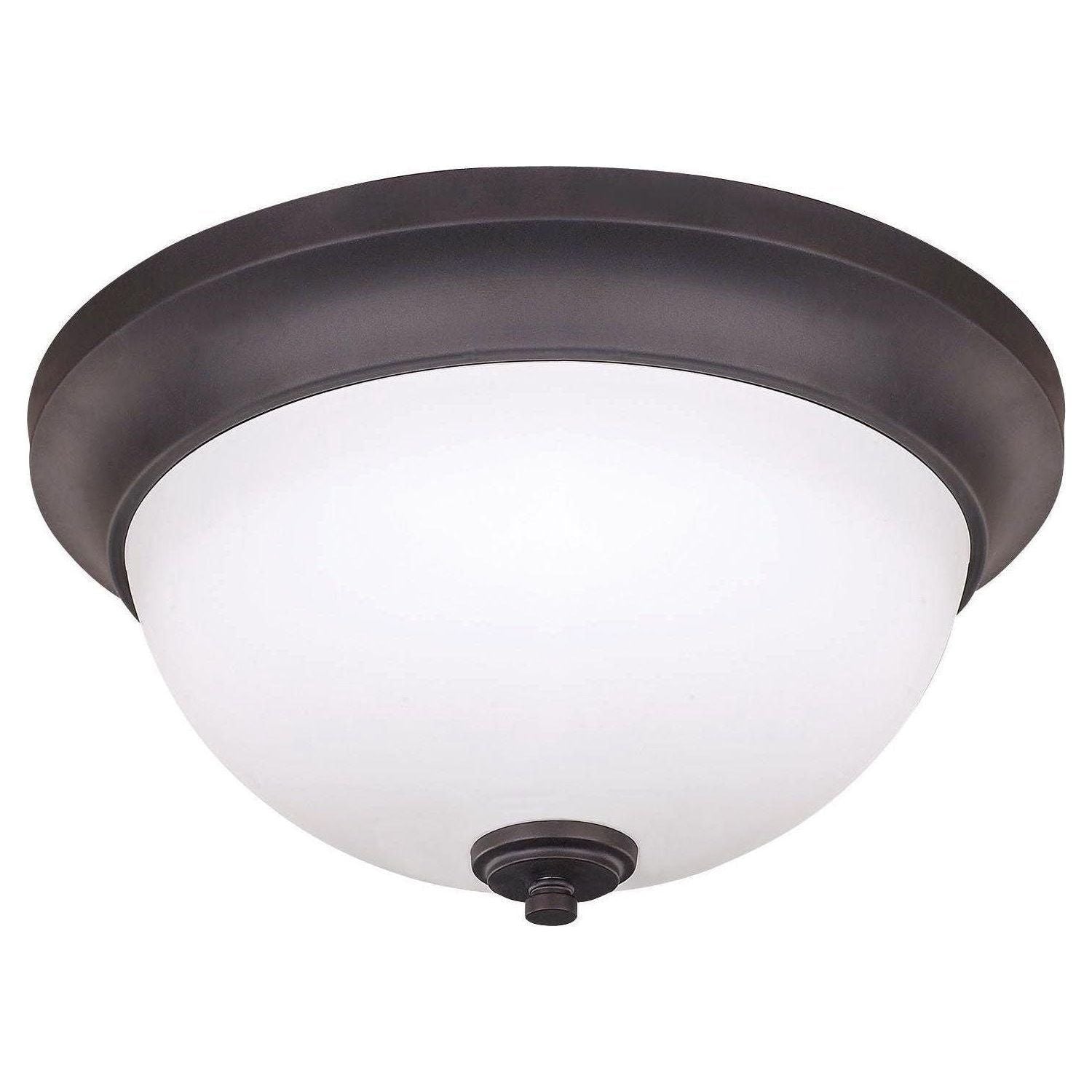 Canarm - New Yorker Flush Mount - Lights Canada