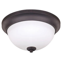 New Yorker Flush Mount