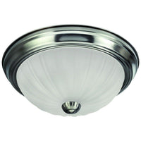 Fmount Flush Mount