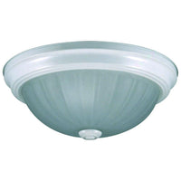Fmount Flush Mount