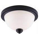Canarm - Canarm Portia Flush Mount - Lights Canada