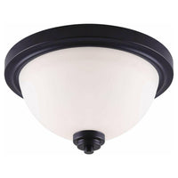 Canarm Portia Flush Mount