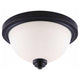 Canarm - Canarm Portia Flush Mount - Lights Canada