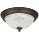Canarm - Fmount Flush Mount - Lights Canada