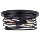 Canarm - Ryland Flush Mount - Lights Canada