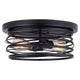 Canarm - Ryland Flush Mount - Lights Canada