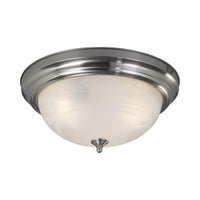 Fmount Flush Mount