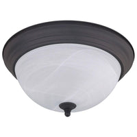 Fmount Flush Mount