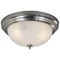 Fmount Flush Mount