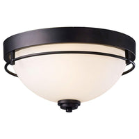 Somerset Flush Mount