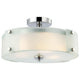 Canarm - Ryker Semi Flush Mount - Lights Canada