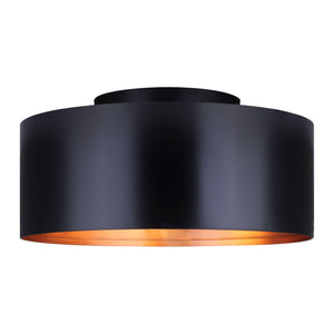 Canarm - Oxyura Flush Mount - Lights Canada