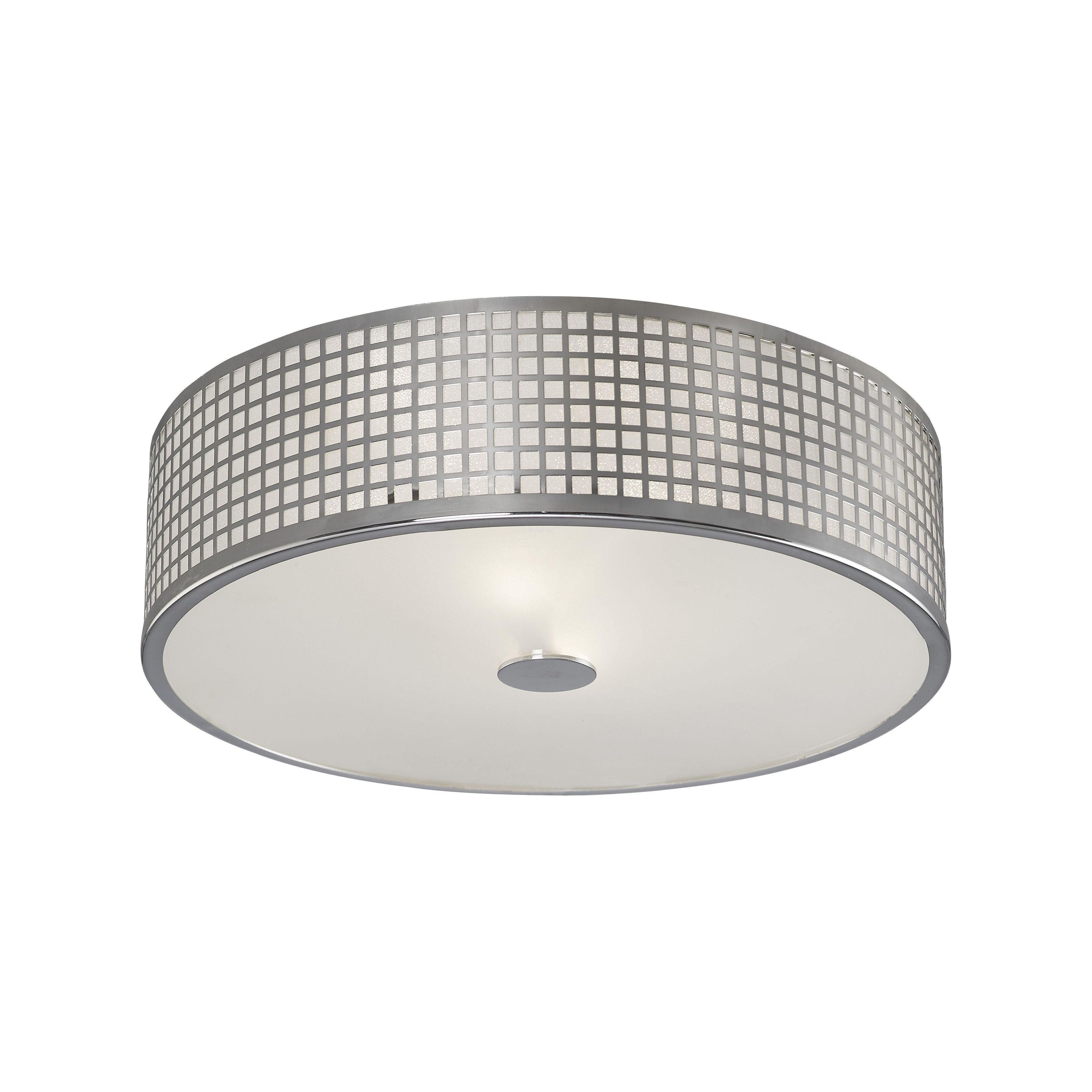 Canarm - Annie Flush Mount - Lights Canada