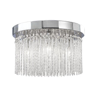 Monaco Flush Mount