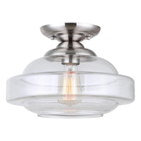 Chicago Flush Mount