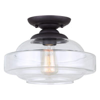Chicago Flush Mount