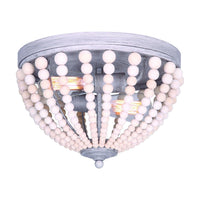 Vesta Flush Mount
