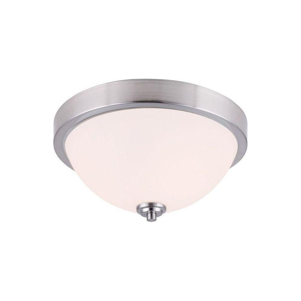 Canarm - River Flush Mount - Lights Canada