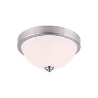 River Flush Mount