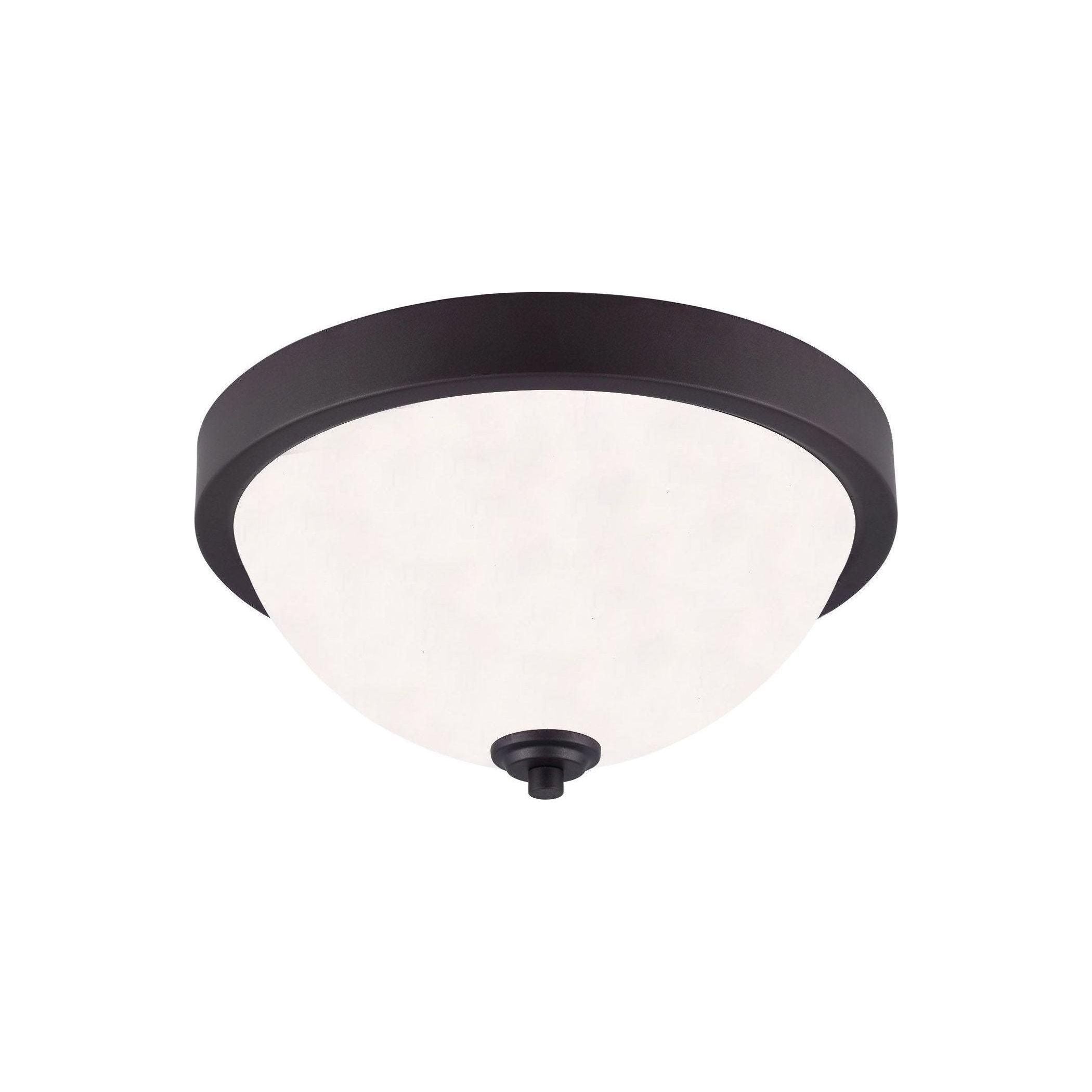 Canarm - River Flush Mount - Lights Canada