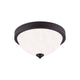 Canarm - River Flush Mount - Lights Canada