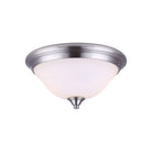 Canarm - Rue Flush Mount - Lights Canada